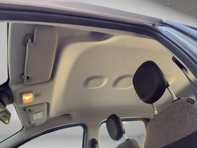 FIAT Panda 1.2 EasyPower City Life GPL 69cv