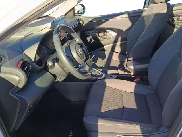 TOYOTA Yaris 1.5 Hybrid 5 porte Active