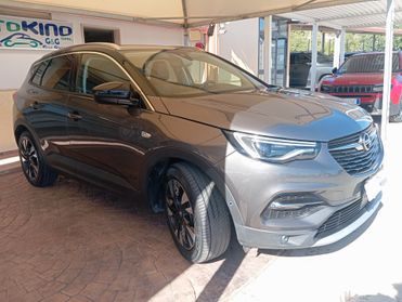 Opel Grandland X 1.6 Hybrid Plug-in aut. FWD Ultimate