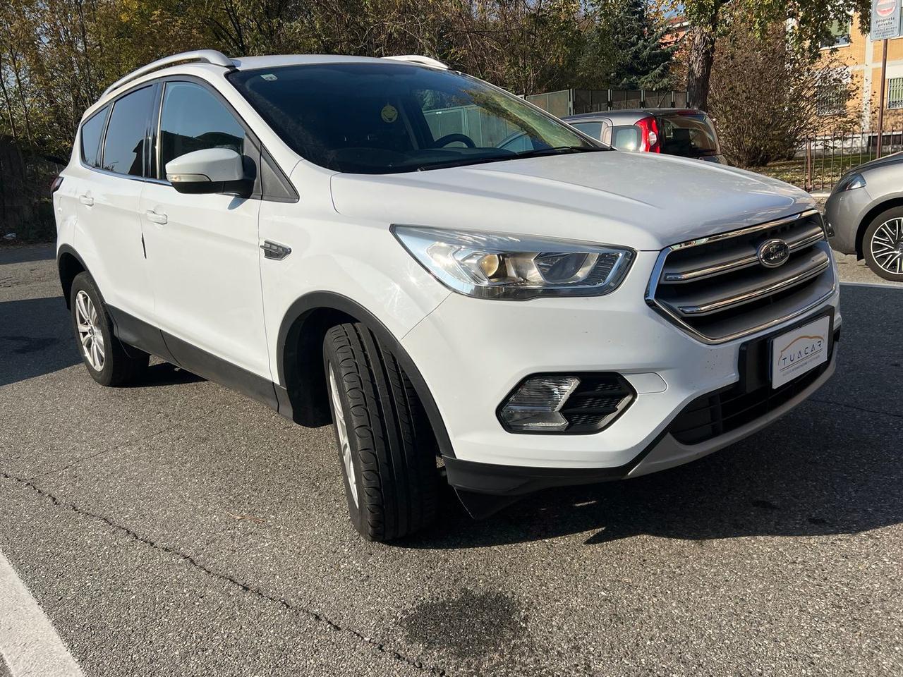 Ford Kuga 1.5 tdci ST-Line Business s&s 2wd #7806