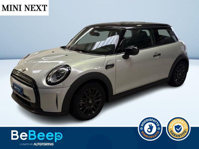 MINI Mini 3 porte MINI 3P 1.5 COOPER CAMDEN AUTO