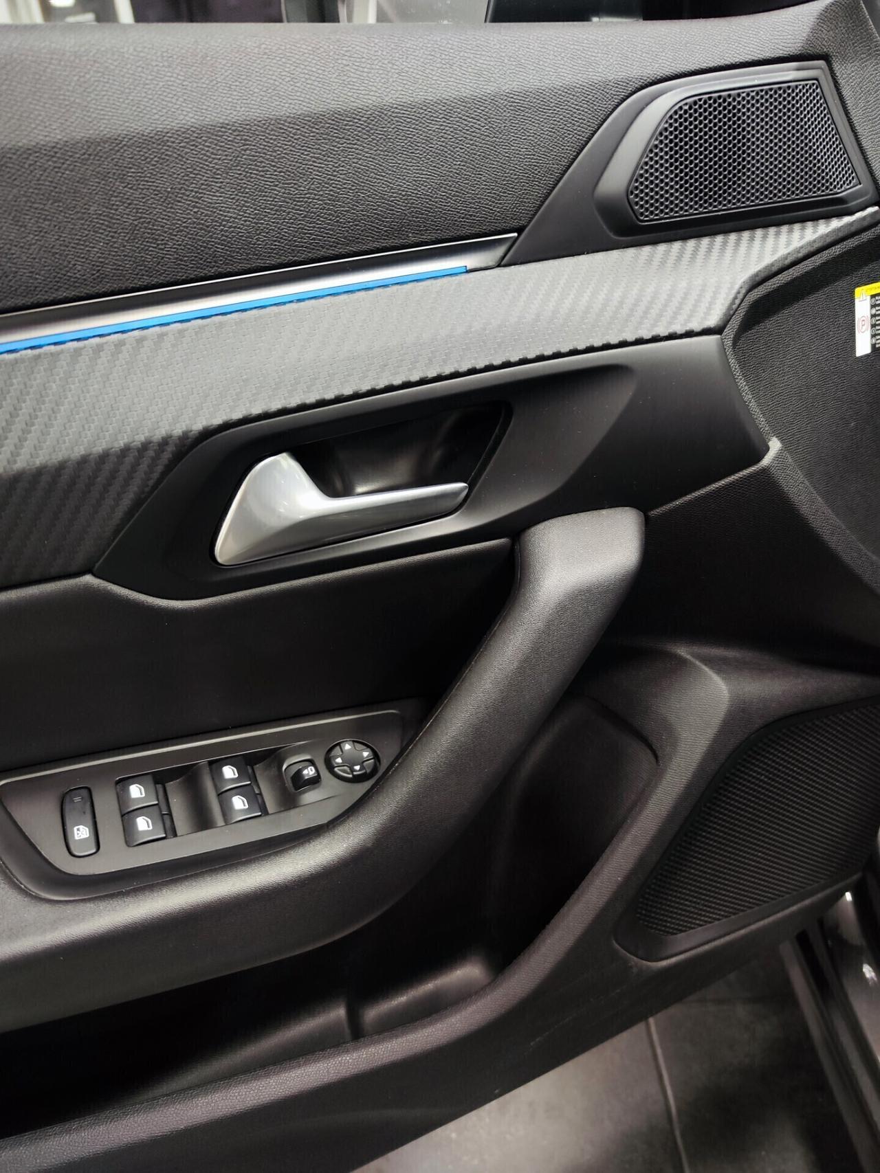 Peugeot 508 BlueHDi 130 Stop&Start EAT8 SW GT Pack