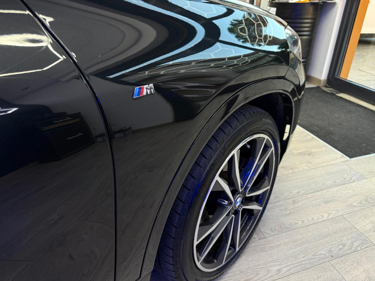 Bmw X2 sDrive18d Msport