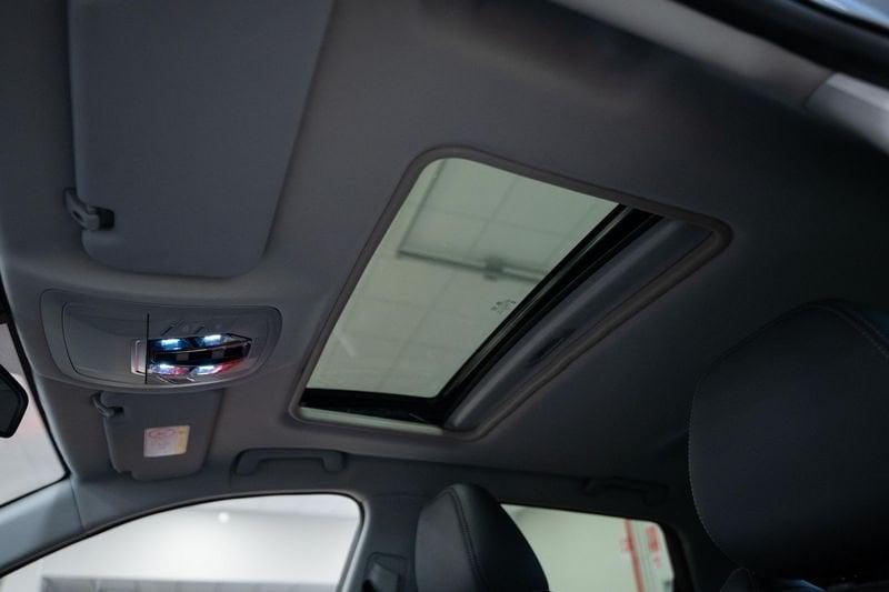 DR AUTOMOBILES dr 5.0 s3 1.5 Turbo CVT - benzina/GPL