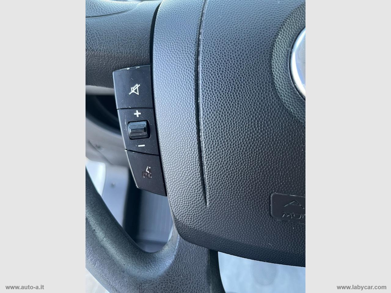 Ducato 30 2.3 MJT 130CV PM-TM Furgone