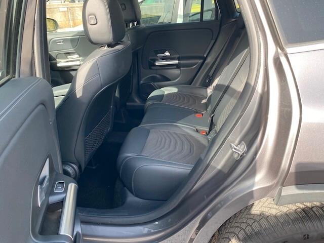 Mercedes-benz GLA 200 d Automatic Progressive Advanced Plus 2024