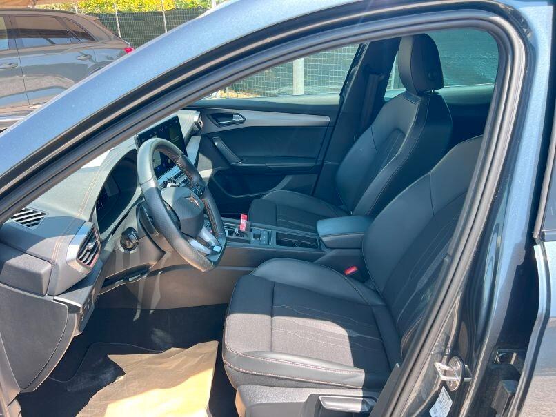 Cupra Formentor 2.0 TDI 4Drive DSG