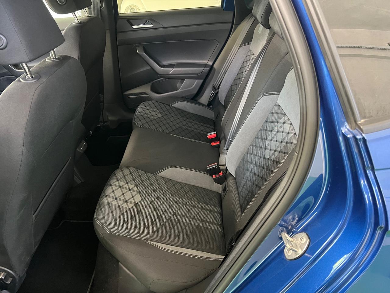 Volkswagen Polo 1.0 TSI R-Line