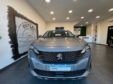 Peugeot 3008 II 1.5 bluehdi Active Business s&s 130cv eat8