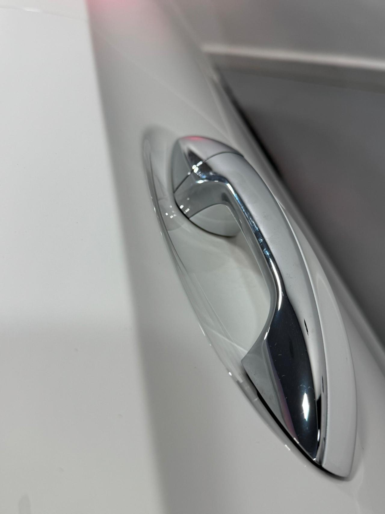 Mercedes-benz A 200 d Automatic AMG Line Premium