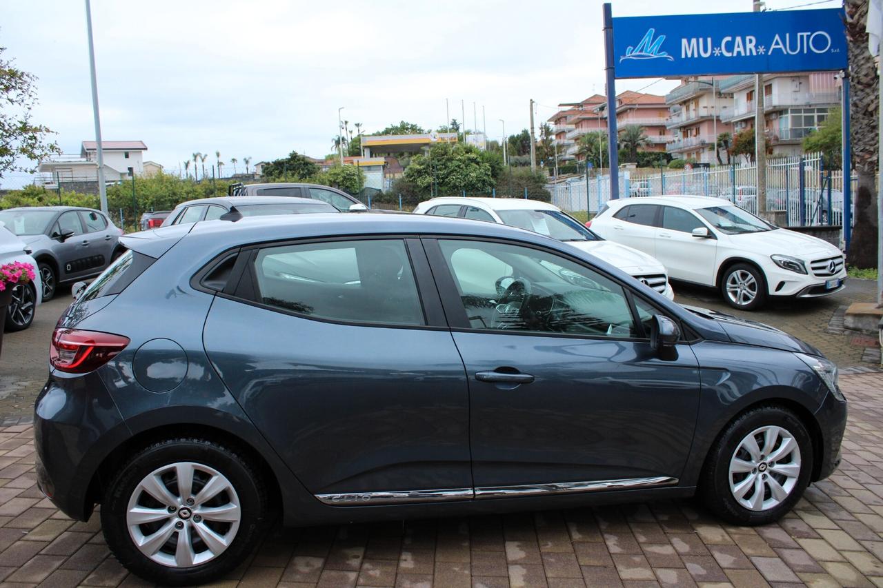 Renault Clio TCe 12V 100 CV GPL 5 porte Zen