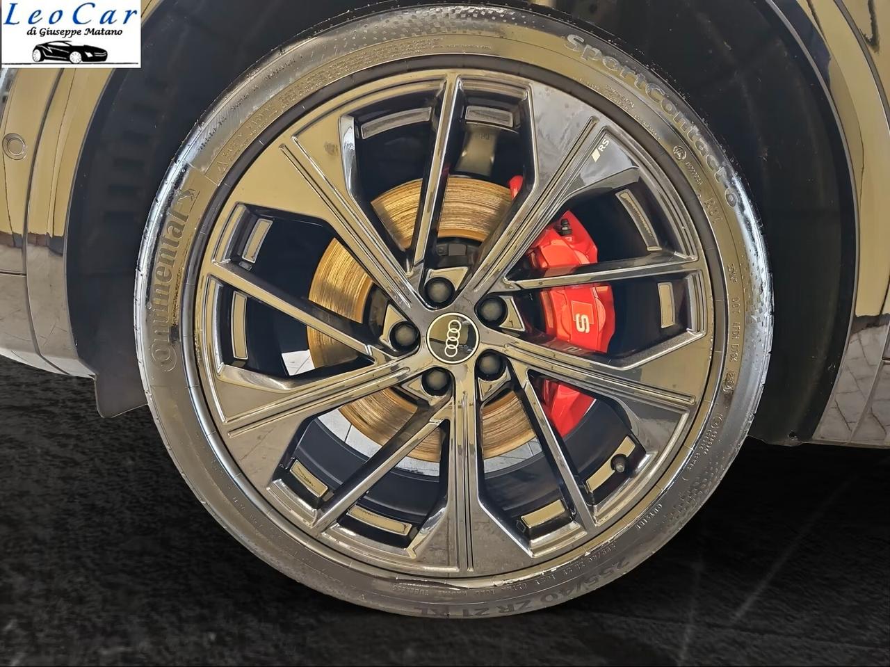 Audi Q5 SQ5 SPB TDI 251 kW mHEV+ S tronic quattro line edition