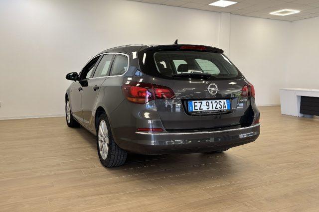 OPEL Astra 1.6 CDTI EcoFLEX S&S Sports Tourer Cosmo