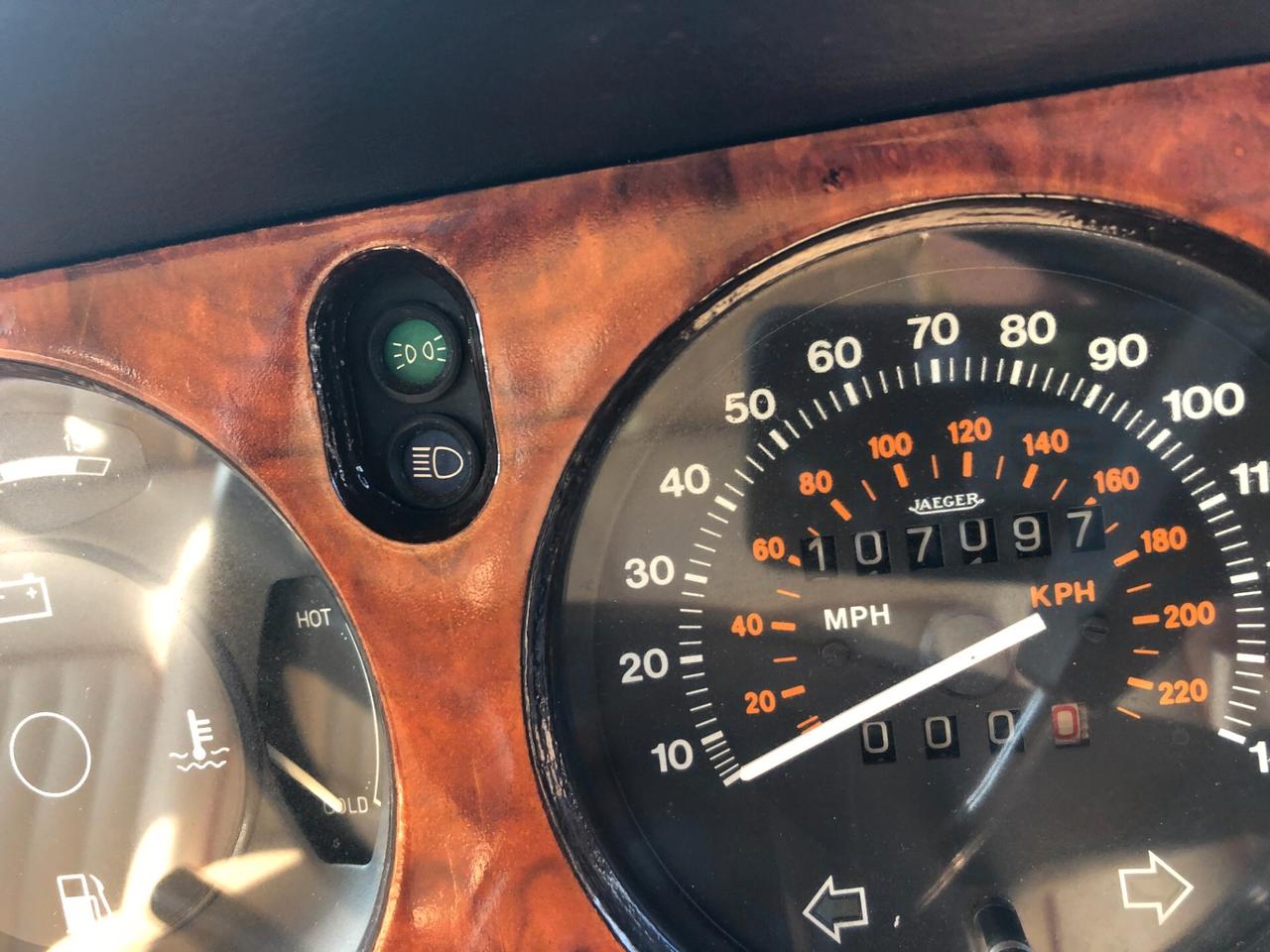 Bentley Mulsanne TURBO