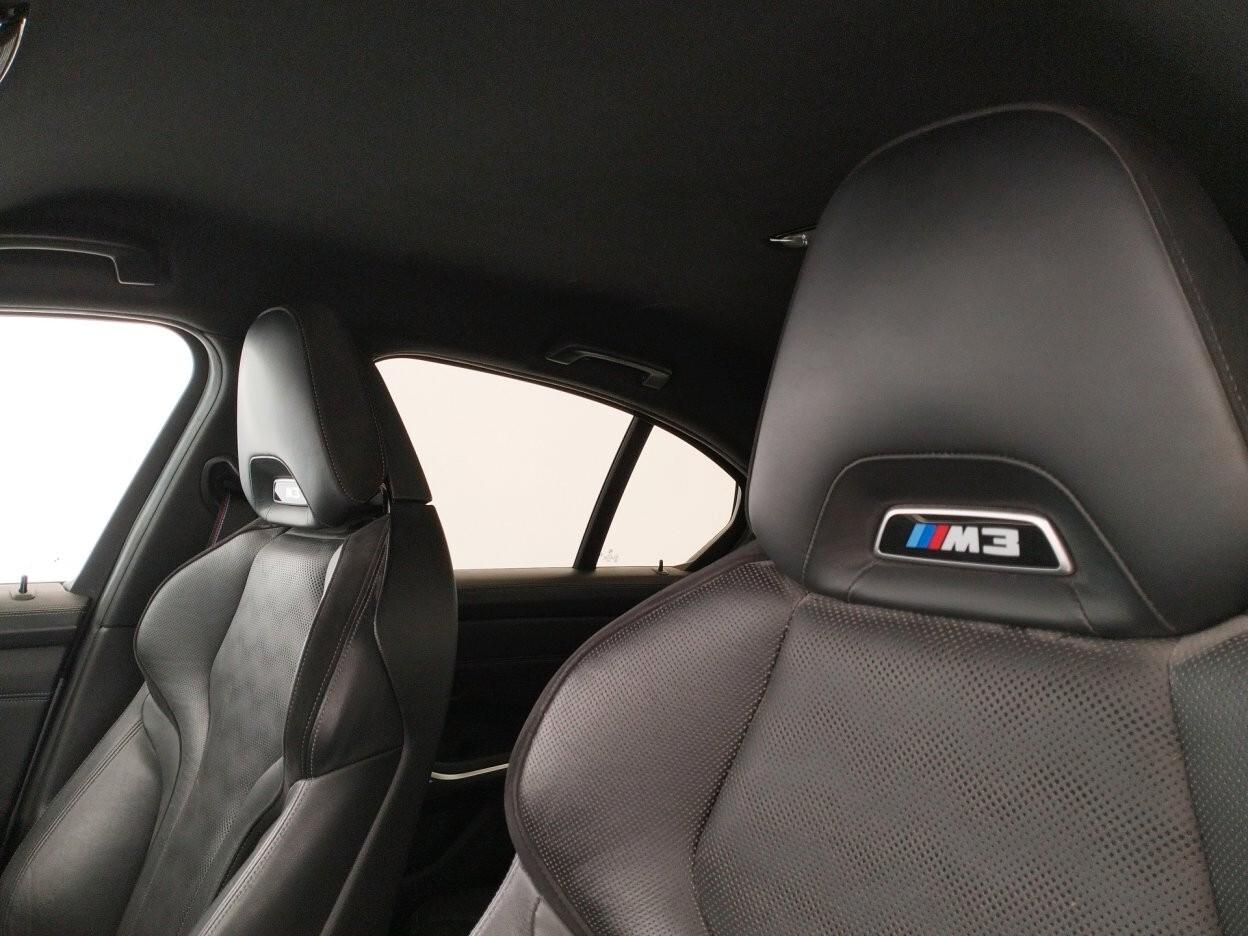 BMW M3 Berlina 3.0 Competition auto - IVA ESPOSTA