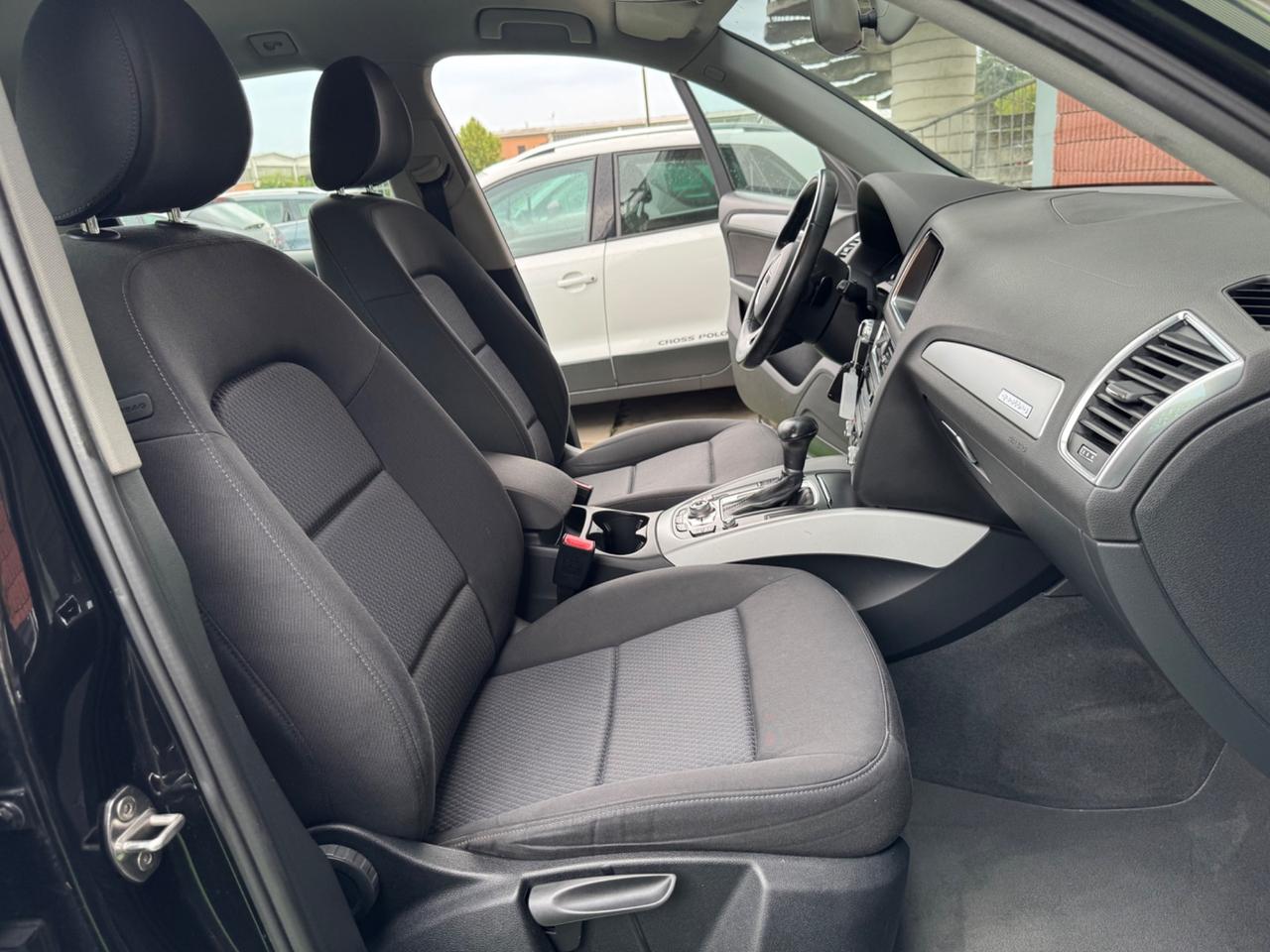 Audi Q5 2.0 TDI 190 CV clean diesel quattro S tronic