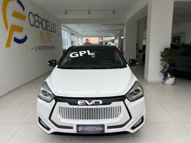 EVO Evo3 Evo 3 1.5 Bi-fuel GPL tua da ?119,00 mensili