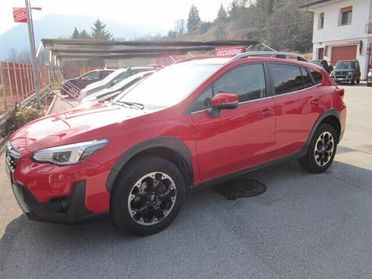 Subaru XV 1.6i Lineartronic Style