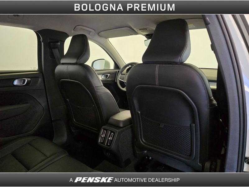Volvo XC40 XC40 T2 Geartronic Momentum Pro
