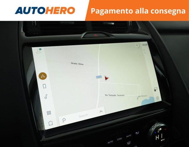 JAGUAR E-Pace 2.0D I4 163 CV AWD Auto