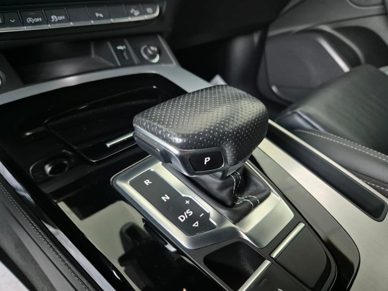 Audi Q5 SPB 40 TDI Quattro S-tronic S-line