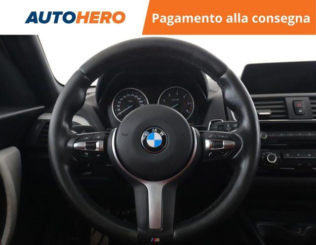 BMW 116 d 5p. Msport