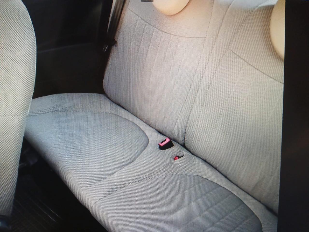 Fiat 500 1.2 Lounge GARANZIA 12 MESI CONFORMGEST RINNOVABILE FINO A 36 MESI!!!