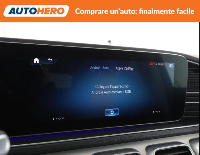 MERCEDES-BENZ GLE 450 4Matic EQ-Boost Premium