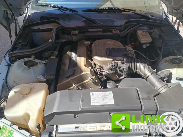 BMW Z3 1.9 16V cat Roadster