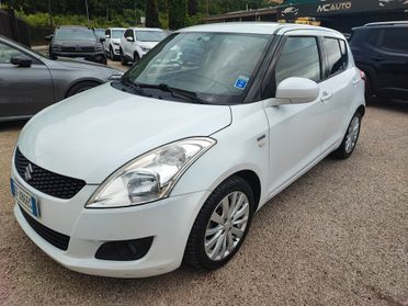 Suzuki Swift 1.3 DDiS 5 porte GL Top