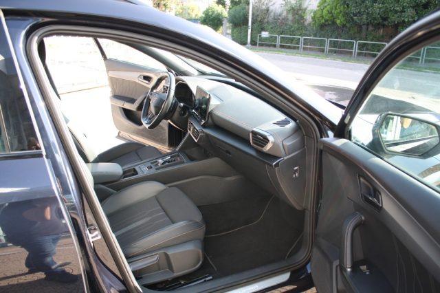 CUPRA Formentor 1.5 TSI DSG