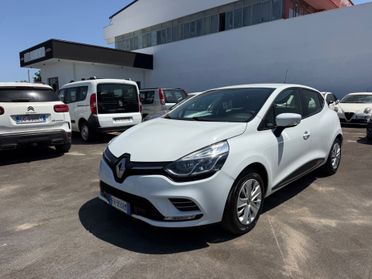 Renault Clio 900 TCe 12V 90 CV GPL