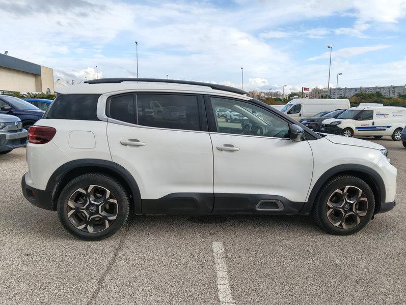 CITROEN C5 Aircross 1.5 bluehdi Shine Pack s&s