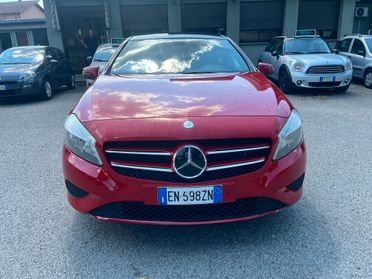 Mercedes-benz A 180 A 180 CDI Style