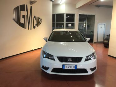 Seat Leon 1.4 TGI 5p. Start/Stop Connect