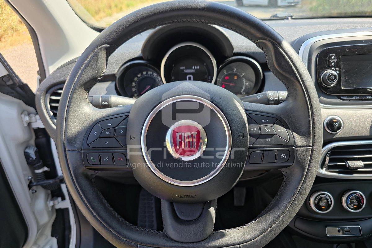 FIAT 500X 1.3 MultiJet 95 CV Cross