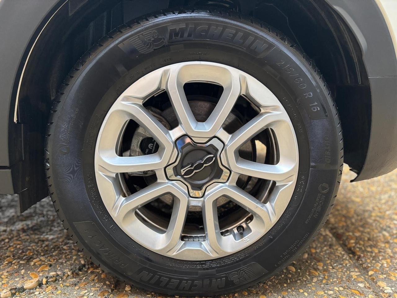 Fiat 500X 1.0 Cross - 12 MESI DI GARANZIA