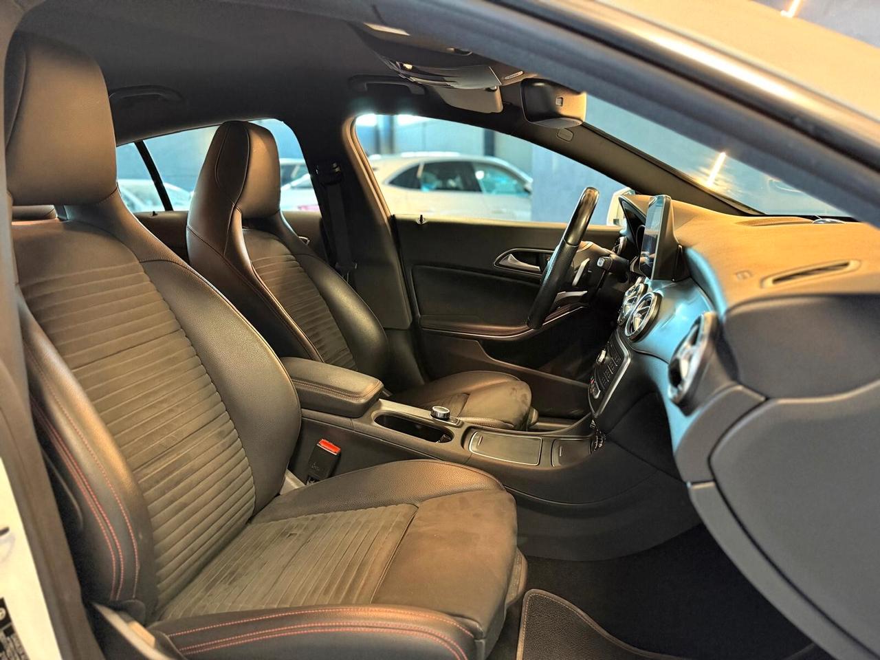 Mercedes-benz CLA 200 d S.W. 4Matic Automatic Premium