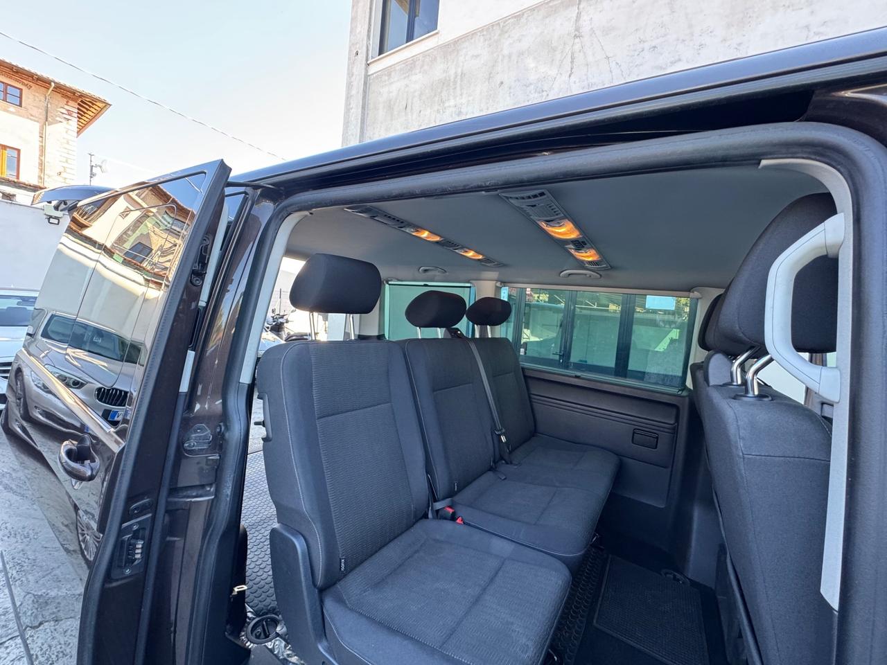Volkswagen Caravelle 2.0 TDI 150CV DSG 4 Motion PC Cruise