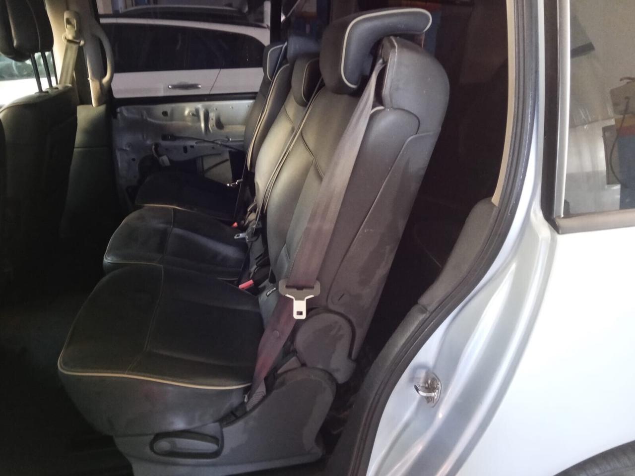 Renault Espace Grand 2.0 dCi 175CV 190.000 km autom