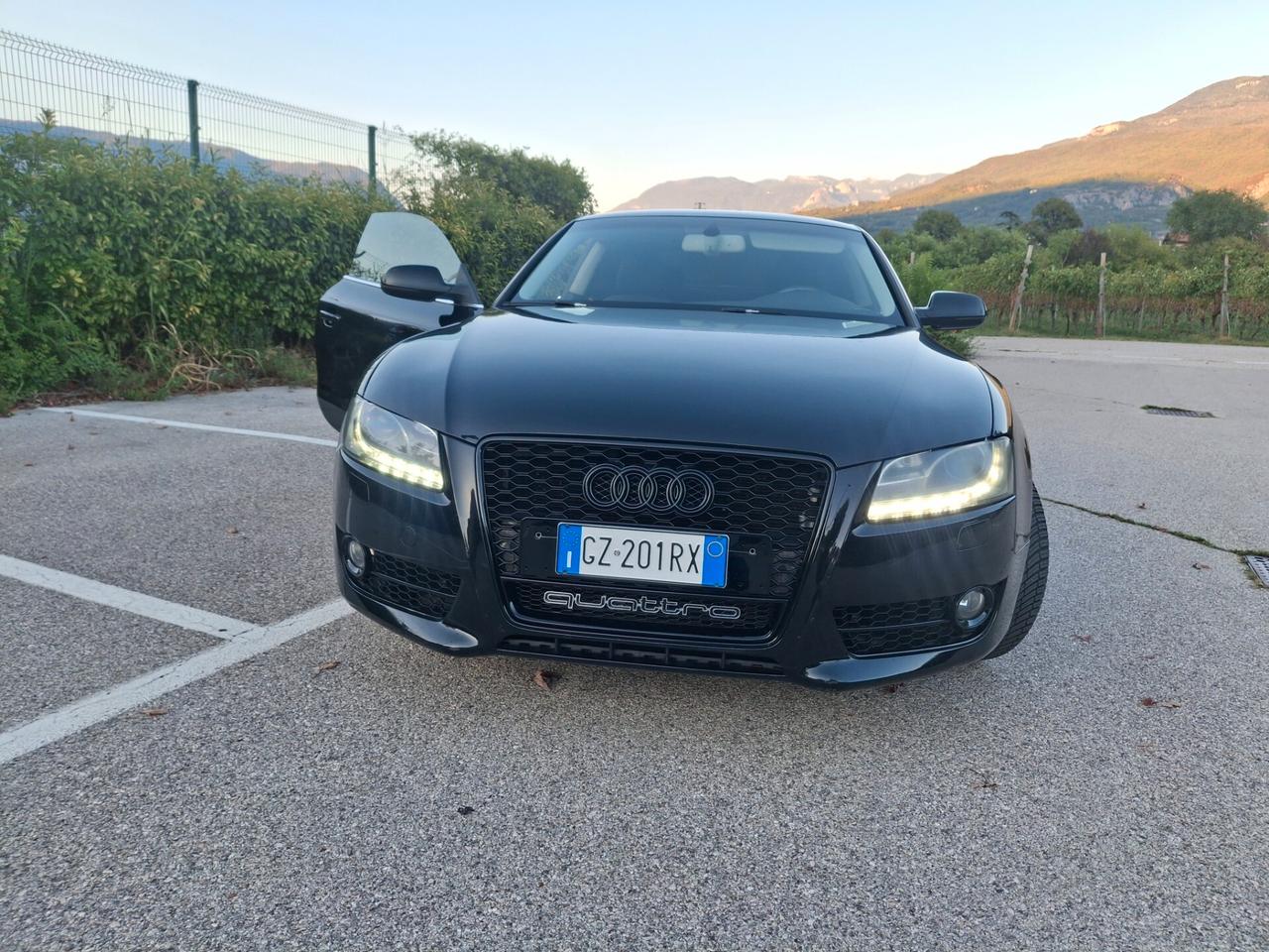 Audi A5 2.0 TFSI 180 CV Ambiente