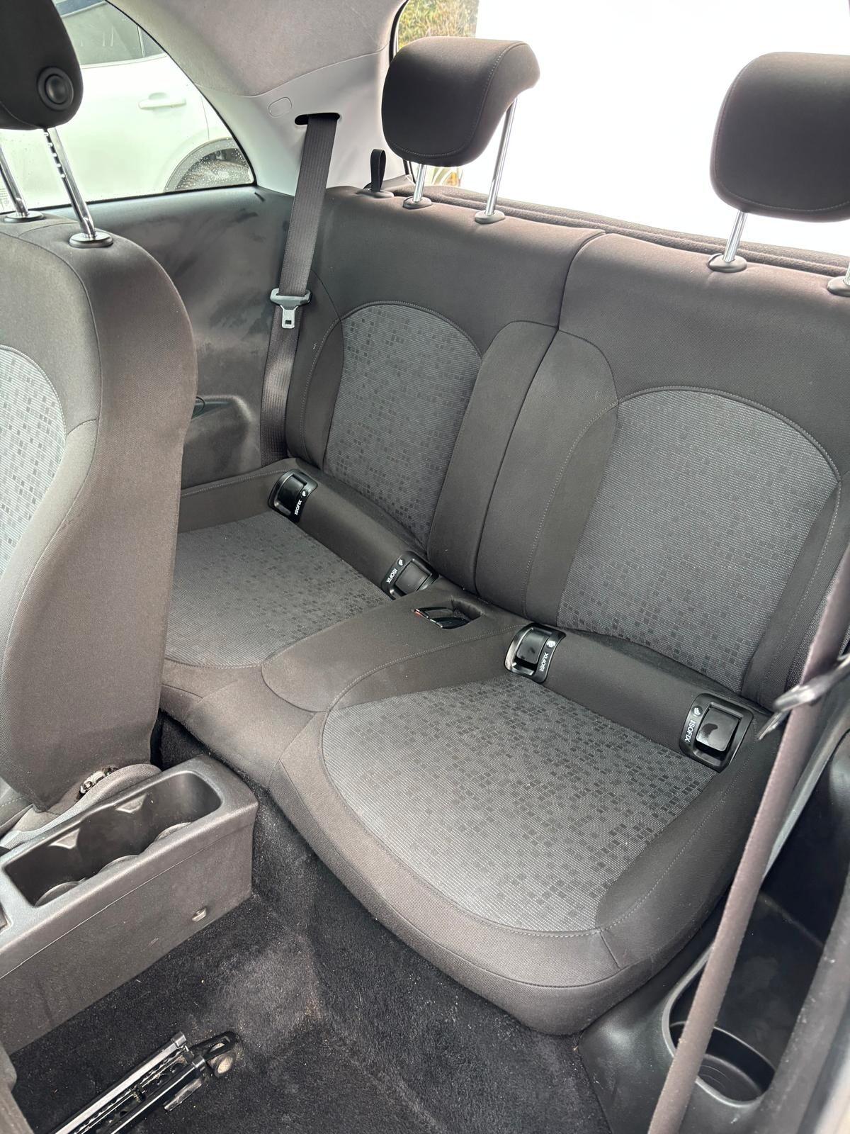 Opel Adam 1.2 70 CV Jam