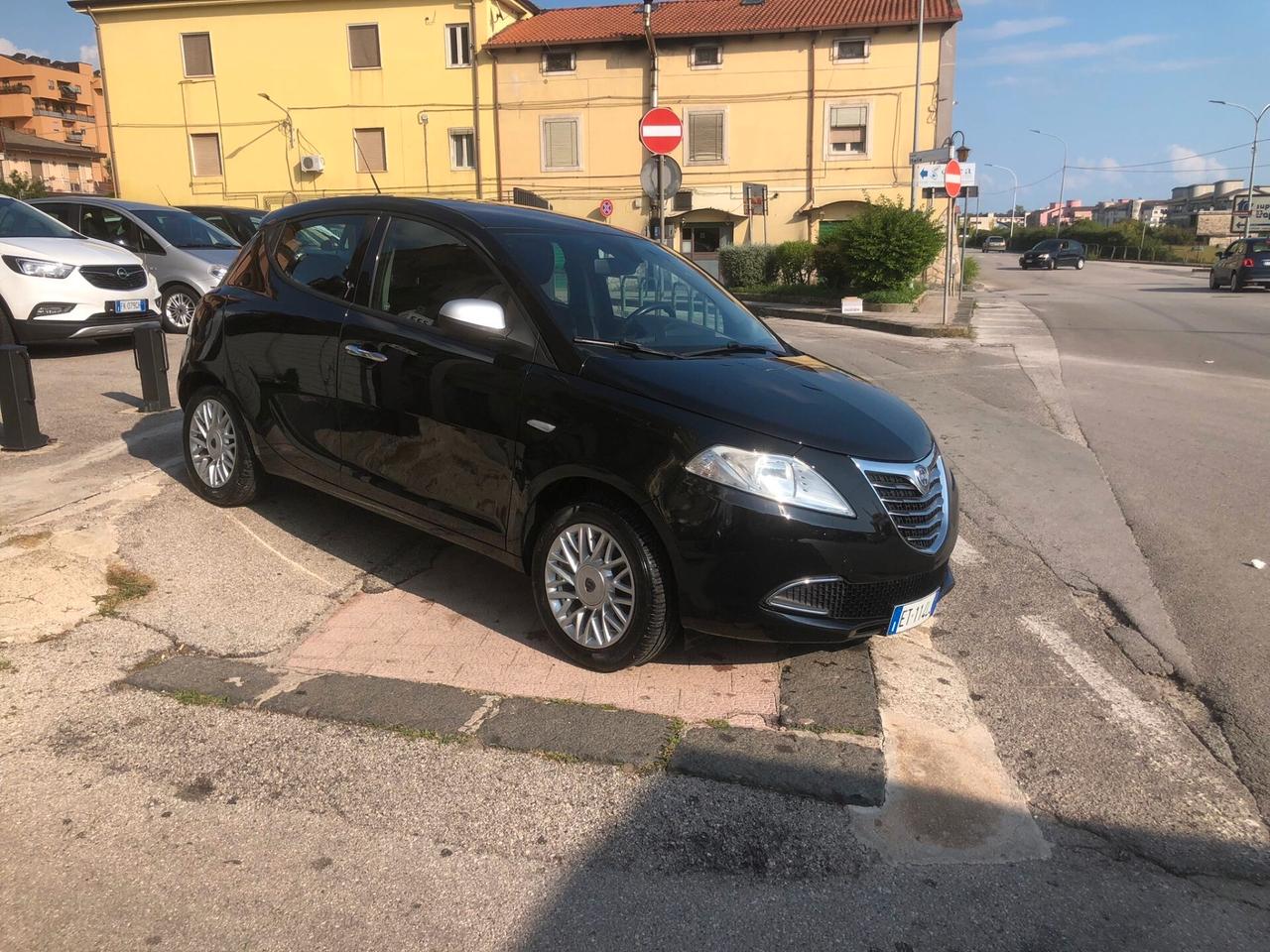 LANCIA Y 1.3 MULTIJET