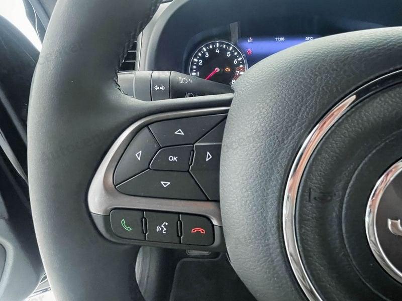 Jeep Renegade Renegade 1.3 T4 S 150cv ddct