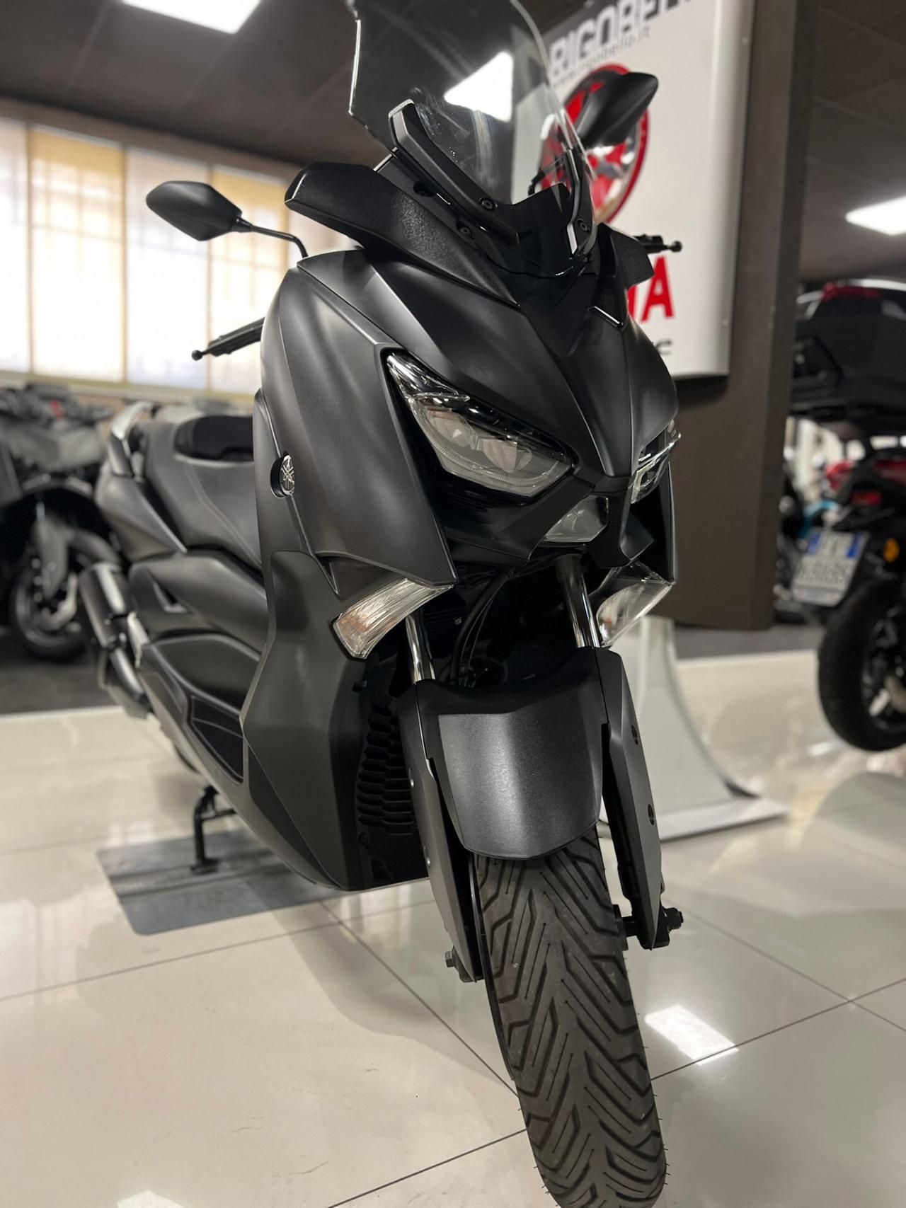 Yamaha X-Max 300 Xmax (17-20)