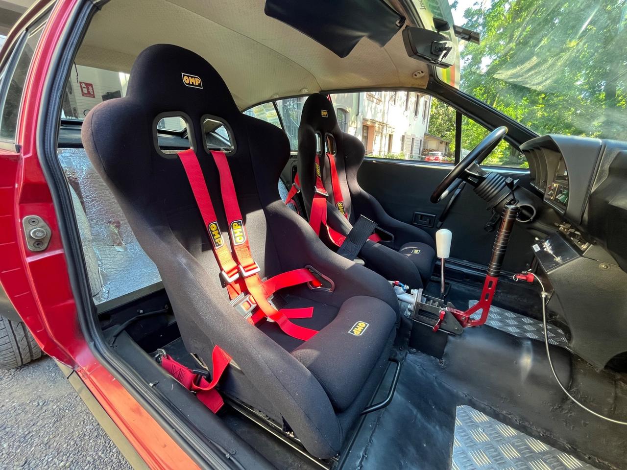 Alfa Romeo Alfetta GTV 2.0