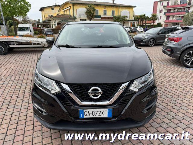 NISSAN Qashqai 1.5 dCi 115 CV Acenta