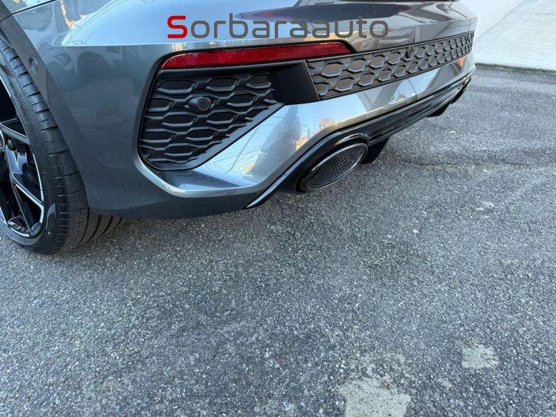 Audi RS3 RS3 SPB TFSI quattro S tronic