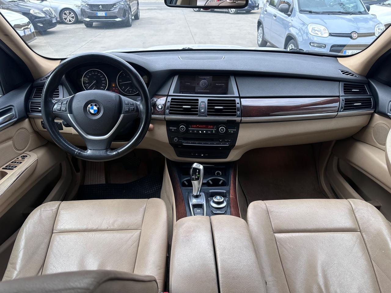 Bmw X5 xDrive35d Futura