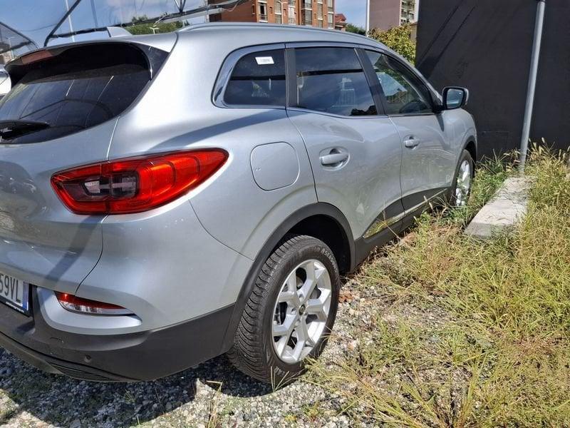 Renault Kadjar 1.5 Blue dCi Black Edition 115CV